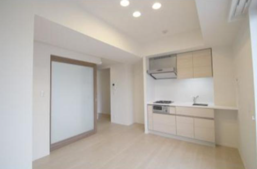 パークアクシス浅草橋二丁目 (居間)イメージ