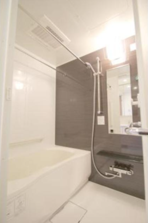 パークアクシス浅草橋二丁目 (風呂)イメージ