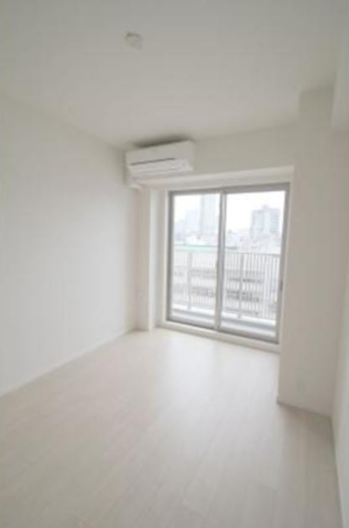 パークアクシス浅草橋二丁目 (居間)イメージ