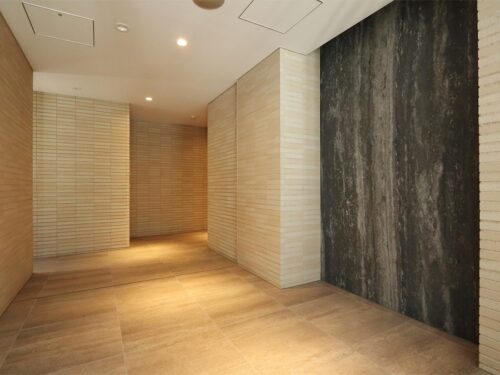 パークアクシス浅草橋II (内装)イメージ