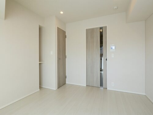 パークアクシス浅草橋II (居間)イメージ