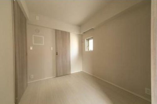 パークアクシス浅草橋II (居間)イメージ