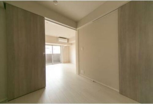 パークアクシス浅草橋II (居間)イメージ