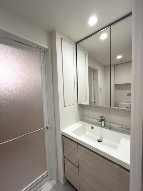 パークアクシス浅草田原町ガーデンイメージ