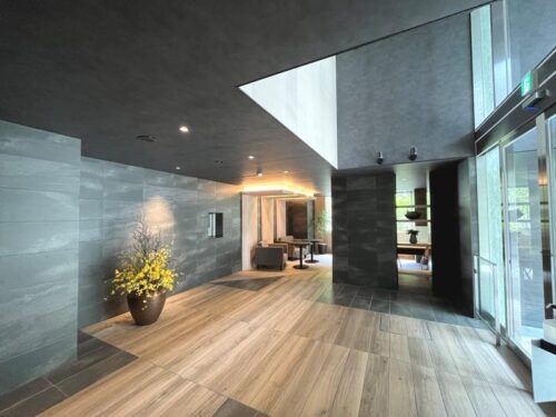 パークアクシス浅草田原町ガーデン (内装)イメージ