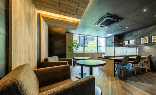 パークアクシス浅草田原町ガーデン (内装)イメージ