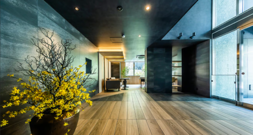 パークアクシス浅草田原町ガーデン (内装)イメージ