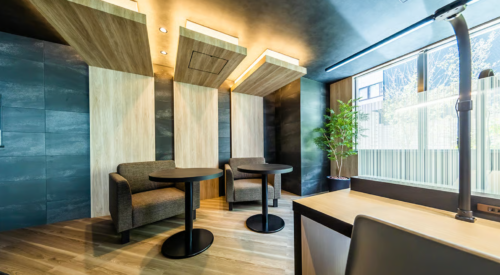 パークアクシス浅草田原町ガーデン (内装)イメージ