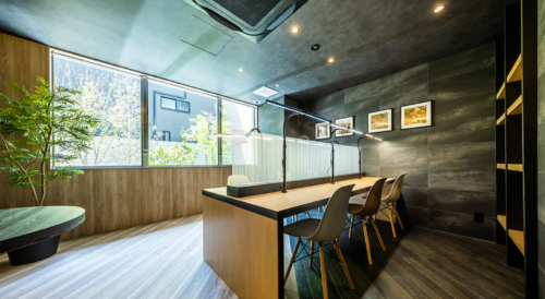 パークアクシス浅草田原町ガーデン (内装)イメージ