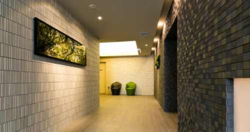 パークアクシス浅草・田原町 (内装)イメージ