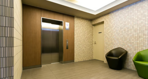 パークアクシス浅草・田原町エレベーター (内装)イメージ