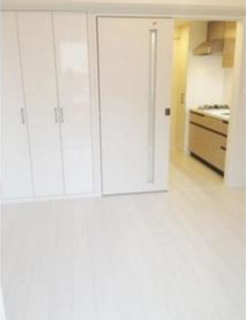 パークアクシス浅草・田原町 (居間)イメージ