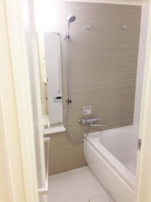 パークアクシス浅草・田原町 (風呂)イメージ