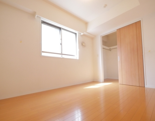 パークアクシス月島 (居間)イメージ