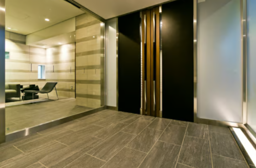 パークアクシス門前仲町エントランス (内装)イメージ