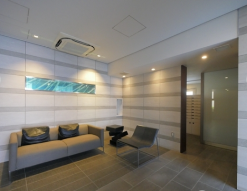 パークアクシス門前仲町 (内装)イメージ