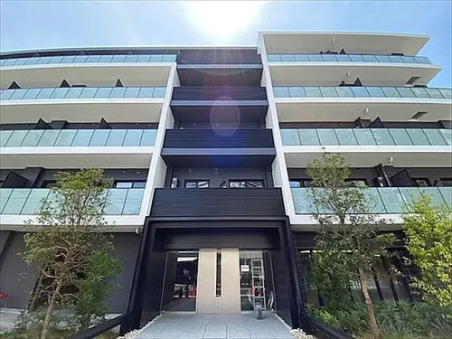 パークアクシス門前仲町テラス (外観)イメージ