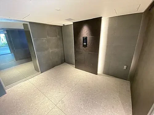 パークアクシス門前仲町テラスエントランス (内装)イメージ