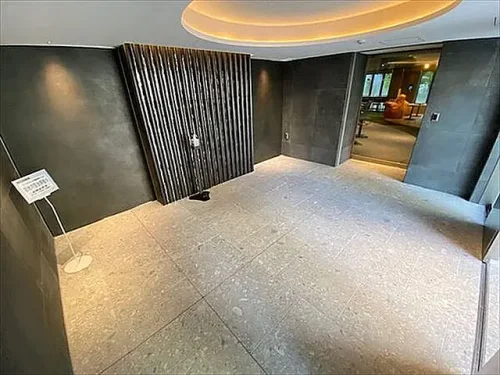 パークアクシス門前仲町テラス (内装)イメージ