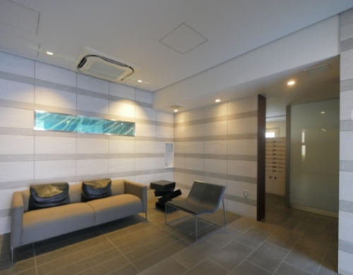 パークアクシス門前仲町清澄庭園 (内装)イメージ