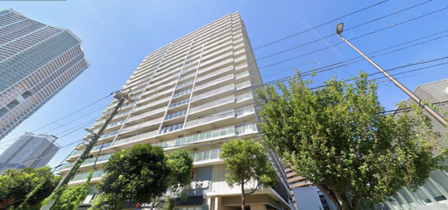 パークアクシス豊洲