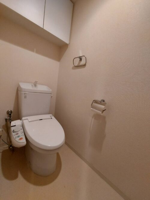 パークアクシス豊洲イメージ