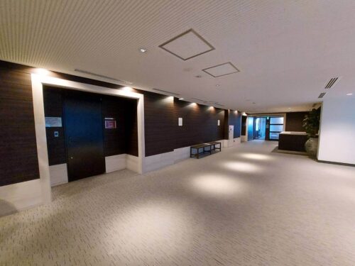 パークアクシス豊洲 (内装)イメージ