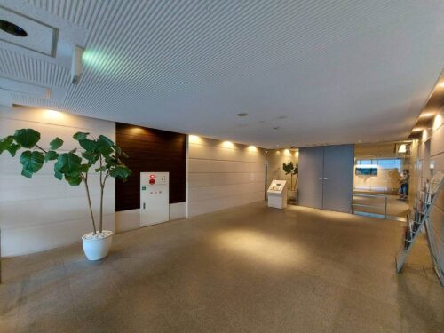 パークアクシス豊洲 (内装)イメージ