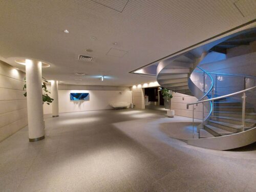 パークアクシス豊洲 (内装)イメージ
