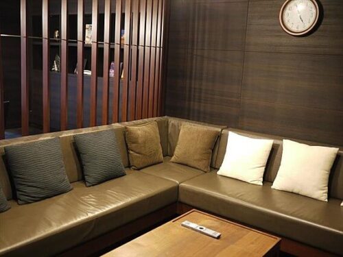 パークアクシス豊洲 (内装)イメージ