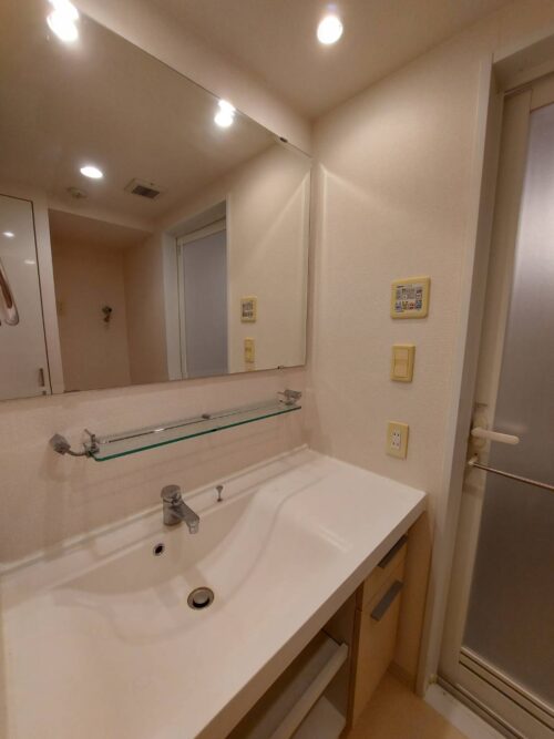 パークアクシス豊洲イメージ