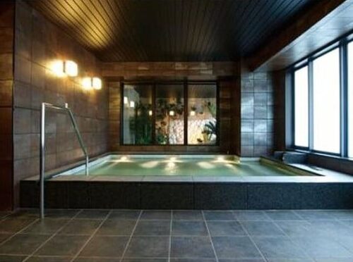 パークアクシス豊洲ガーデンスパ (内装)イメージ