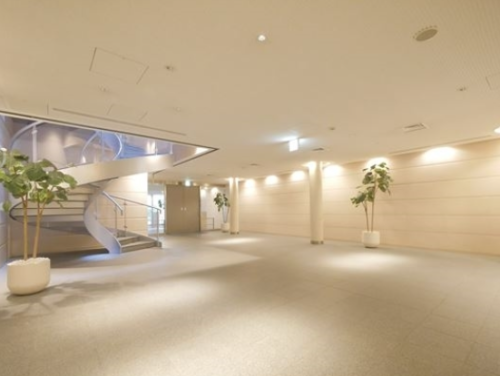 パークアクシス豊洲 (内装)イメージ