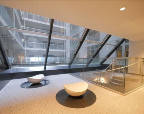 パークアクシス豊洲 (内装)イメージ