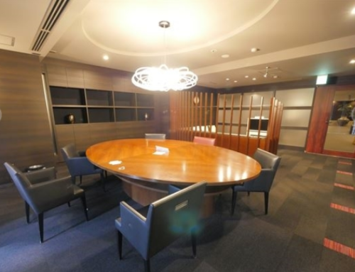 パークアクシス豊洲 (内装)イメージ