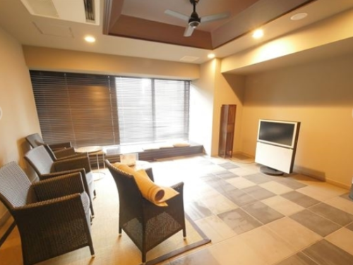 パークアクシス豊洲 (内装)イメージ