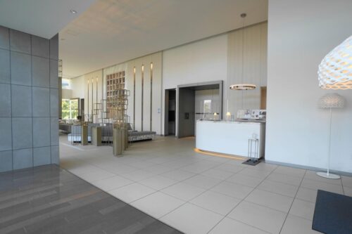 パークアクシス豊洲キャナル (内装)イメージ