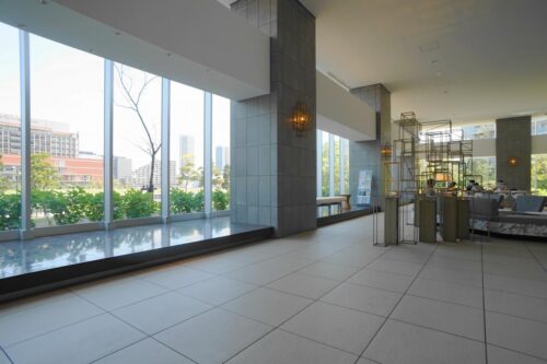 パークアクシス豊洲キャナル (内装)イメージ