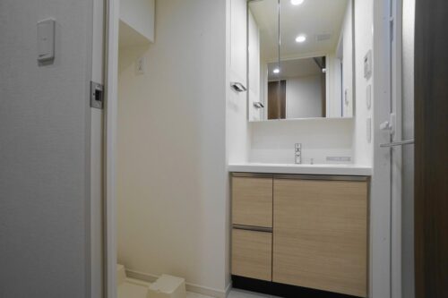 パークアクシス豊洲キャナルイメージ