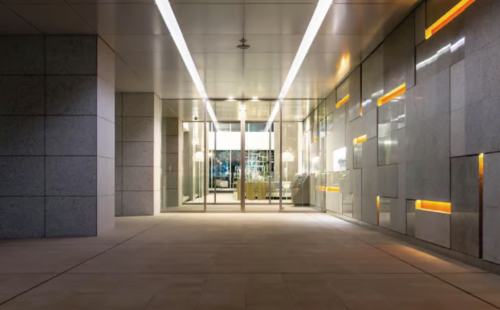 パークアクシス豊洲キャナル (内装)イメージ