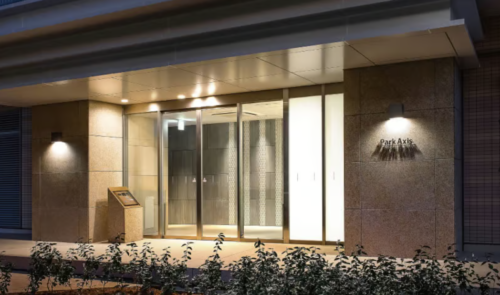 パークアクシス豊洲キャナル (外観)イメージ