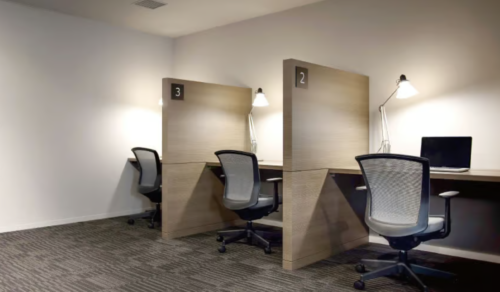 パークアクシス豊洲キャナル (内装)イメージ