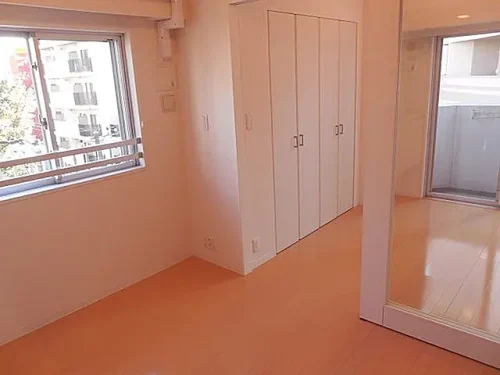 パークアクシス清澄白河 (居間)イメージ