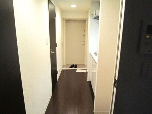 パークアクシス清澄白河廊下イメージ