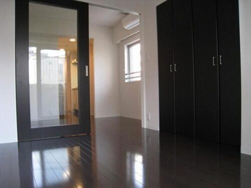 パークアクシス清澄白河 (居間)イメージ