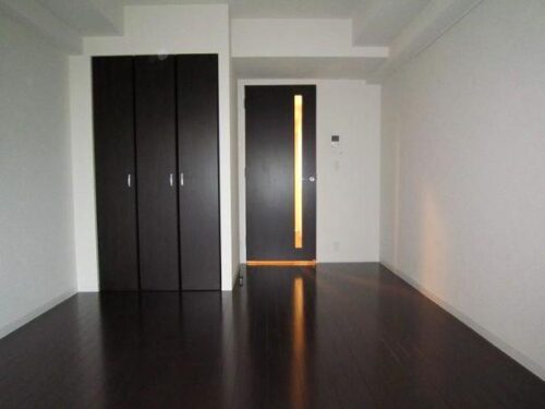 パークアクシス清澄白河 (居間)イメージ