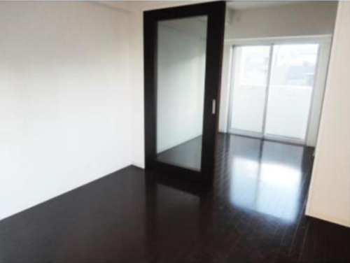 パークアクシス清澄白河 (居間)イメージ