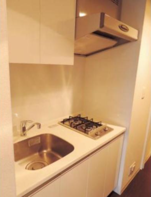 パークアクシス清澄白河 (キッチン)イメージ