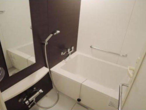 パークアクシス清澄白河 (風呂)イメージ