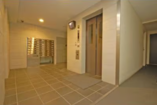 パークアクシス清澄白河 (内装)イメージ